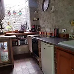 Prázdninový dům Mazet De Mo *