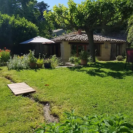 Hébergement de vacances Mazet De Mô *
