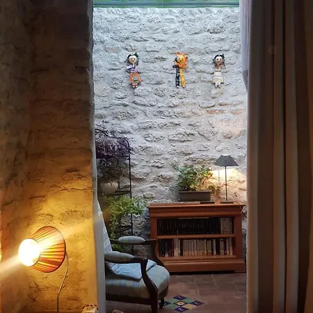 Hébergement de vacances Mazet De Mô *