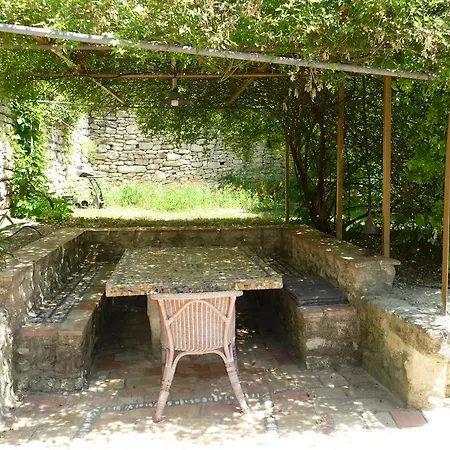 Mazet De Mô * Uzès