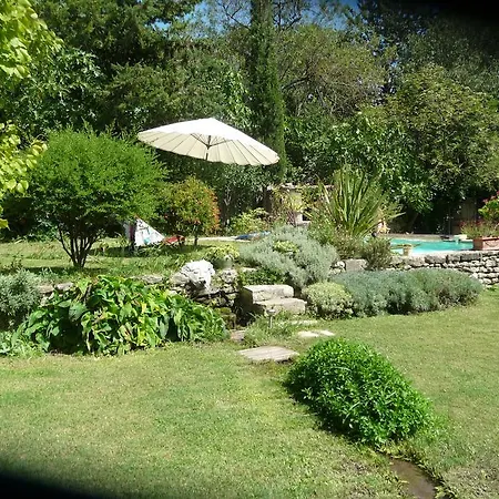 Mazet De Mô Uzès