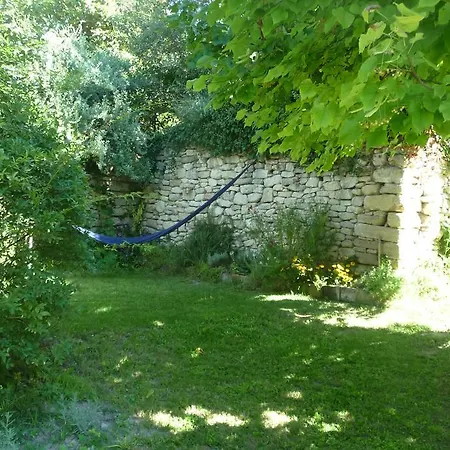 Mazet De Mô * Uzès