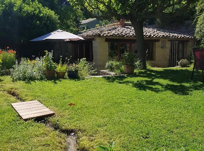 Σπίτι διακοπών Mazet De Mo *