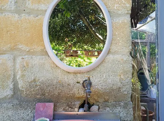 Mazet De Mo Σπίτι διακοπών Uzès