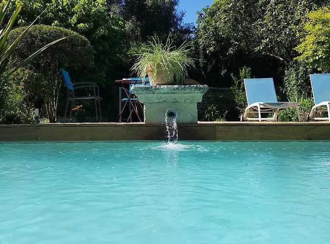 Mazet De Mo Σπίτι διακοπών *