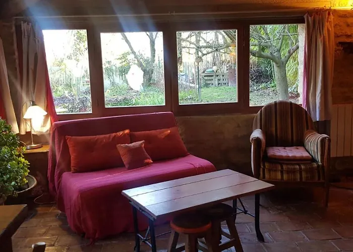 Mazet De Mo Σπίτι διακοπών