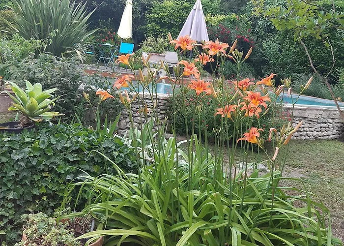 Mazet De Mo Σπίτι διακοπών